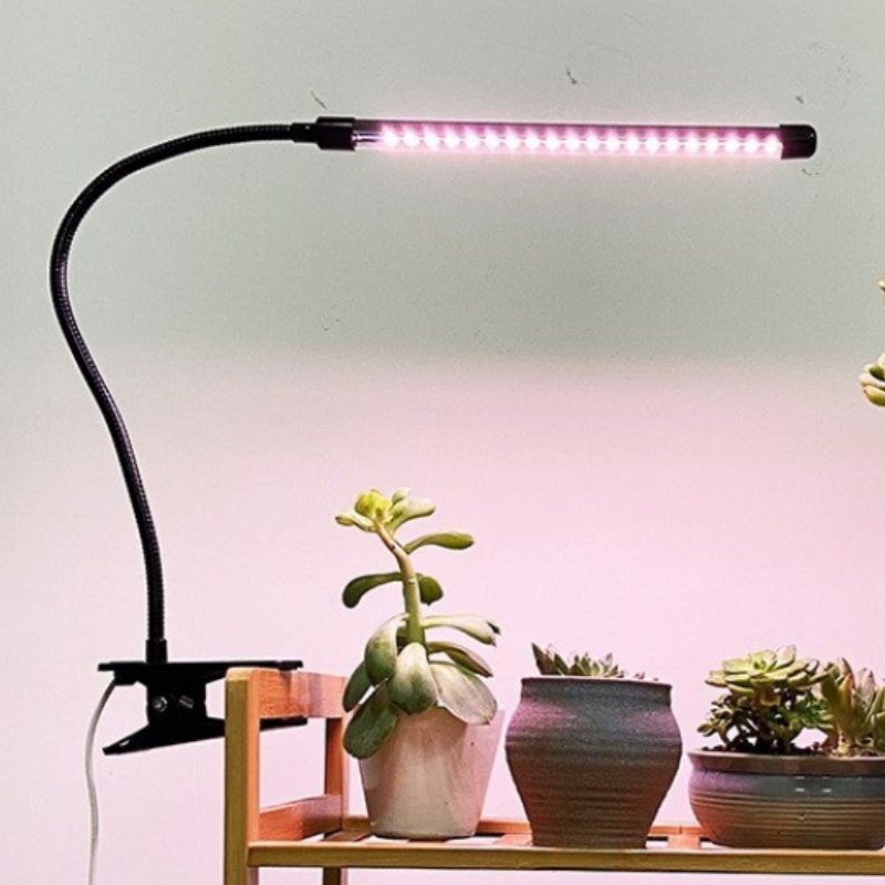 Luz LED para cultivar - Imagen 5