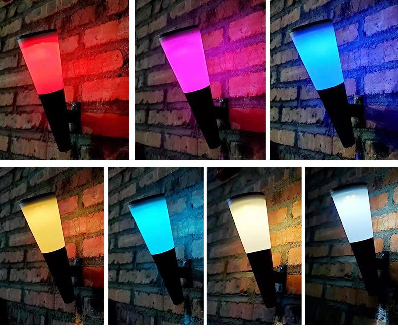 Lámpara de pared LED - Imagen 3