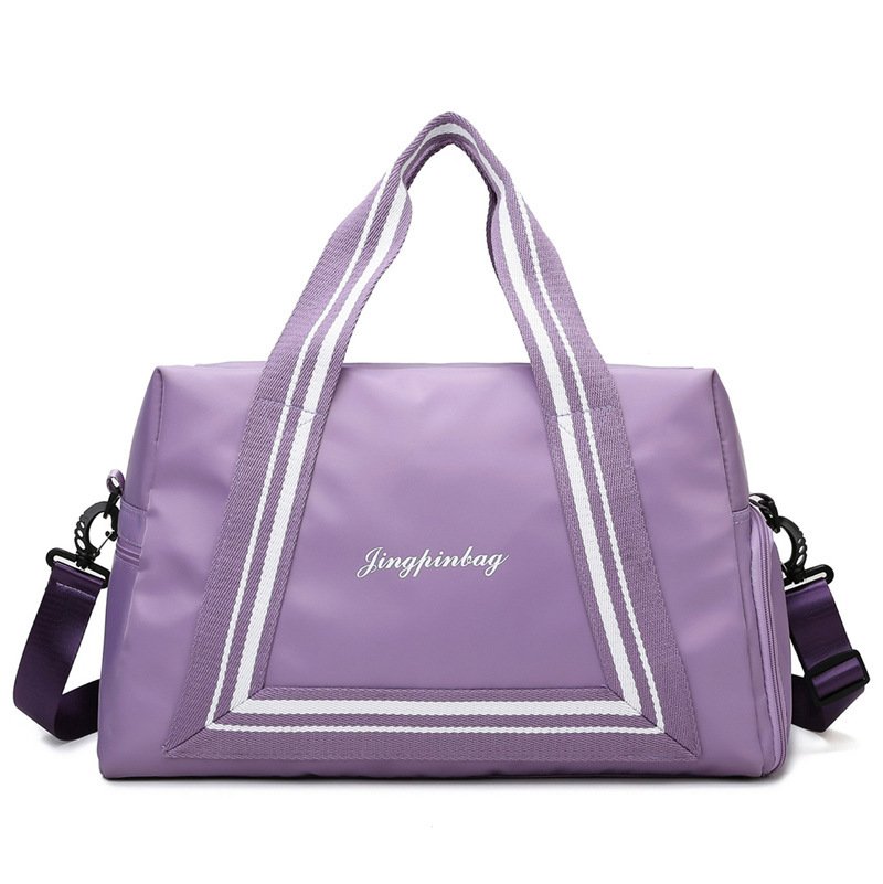 Bolsa de equipaje