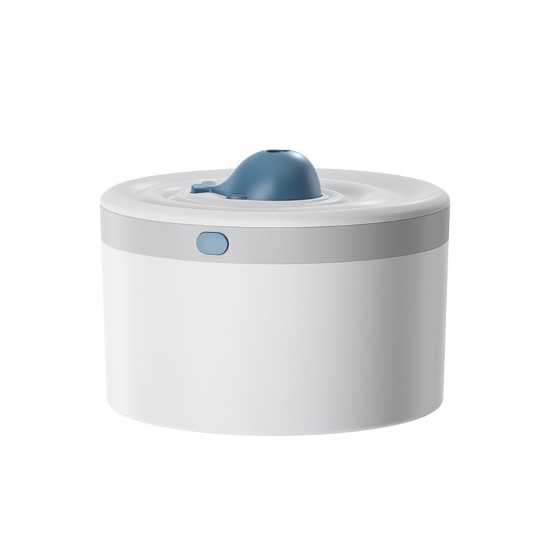 Humidificador de la oficina USB