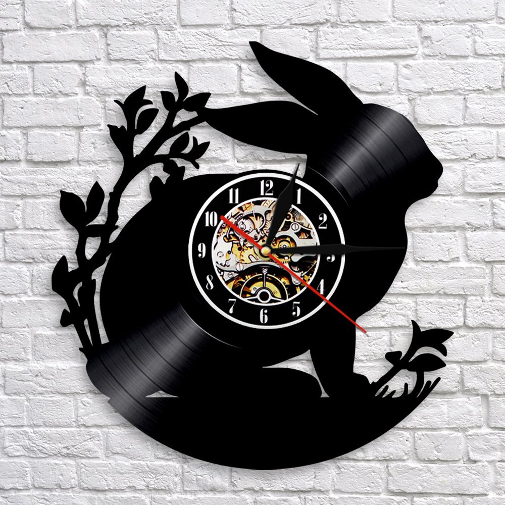 Reloj de pared - Imagen 3