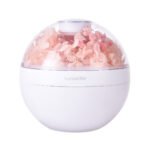 Humidificador de aire silencioso