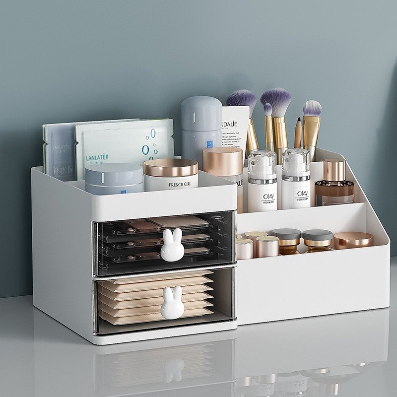 Organizador de maquillaje - Imagen 2