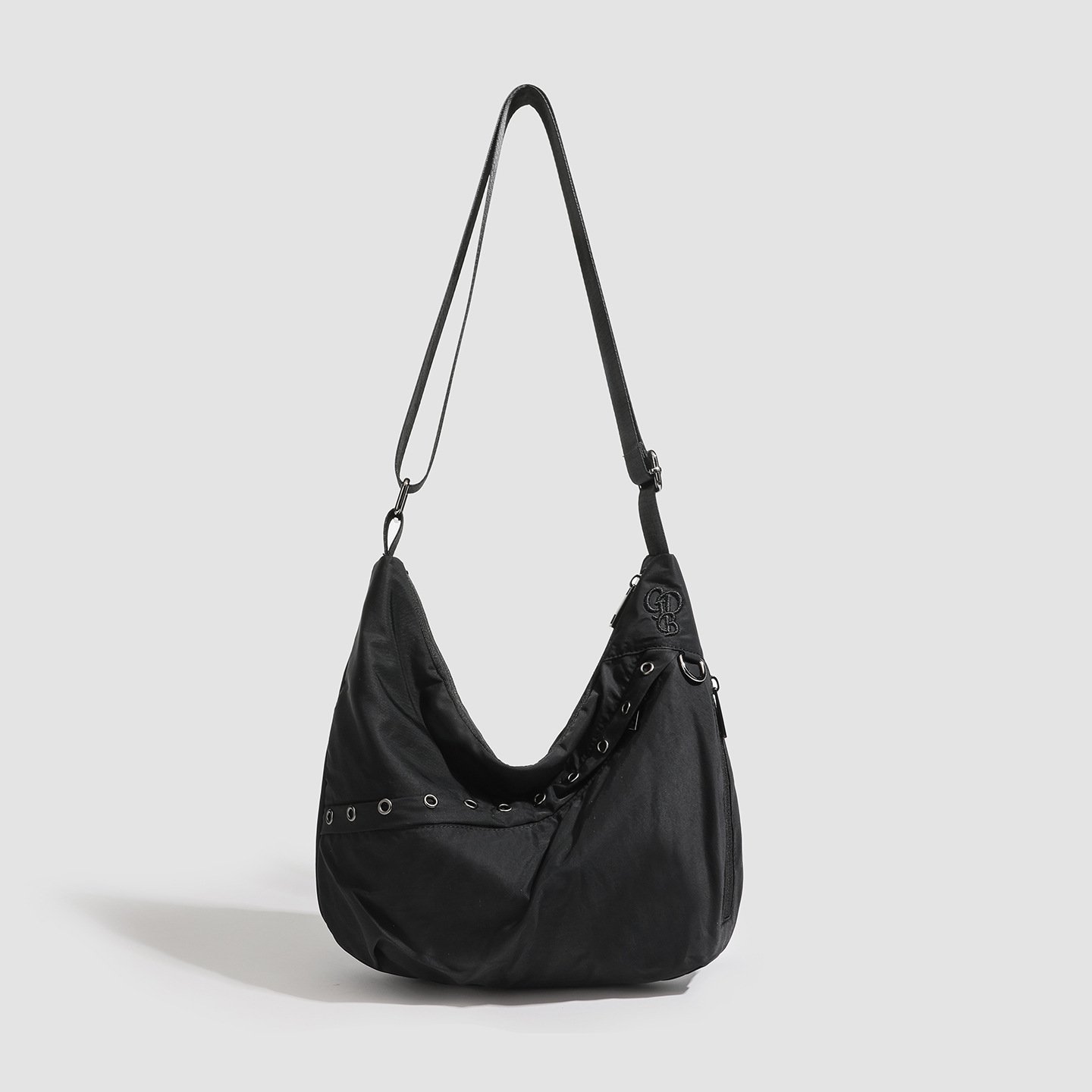 Bolso de hombro - Imagen 6