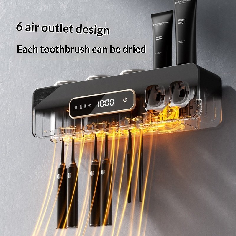 Soporte dental inteligente - Imagen 2
