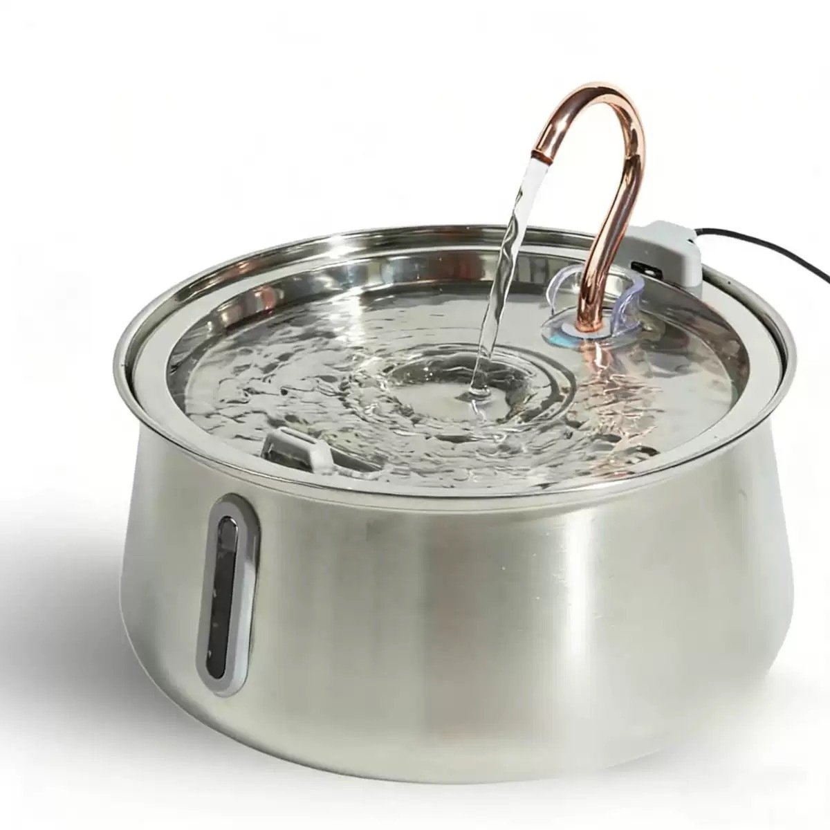 Fuente de agua para mascotas - Imagen 5