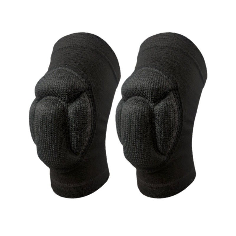 Rodilleras de voleibol