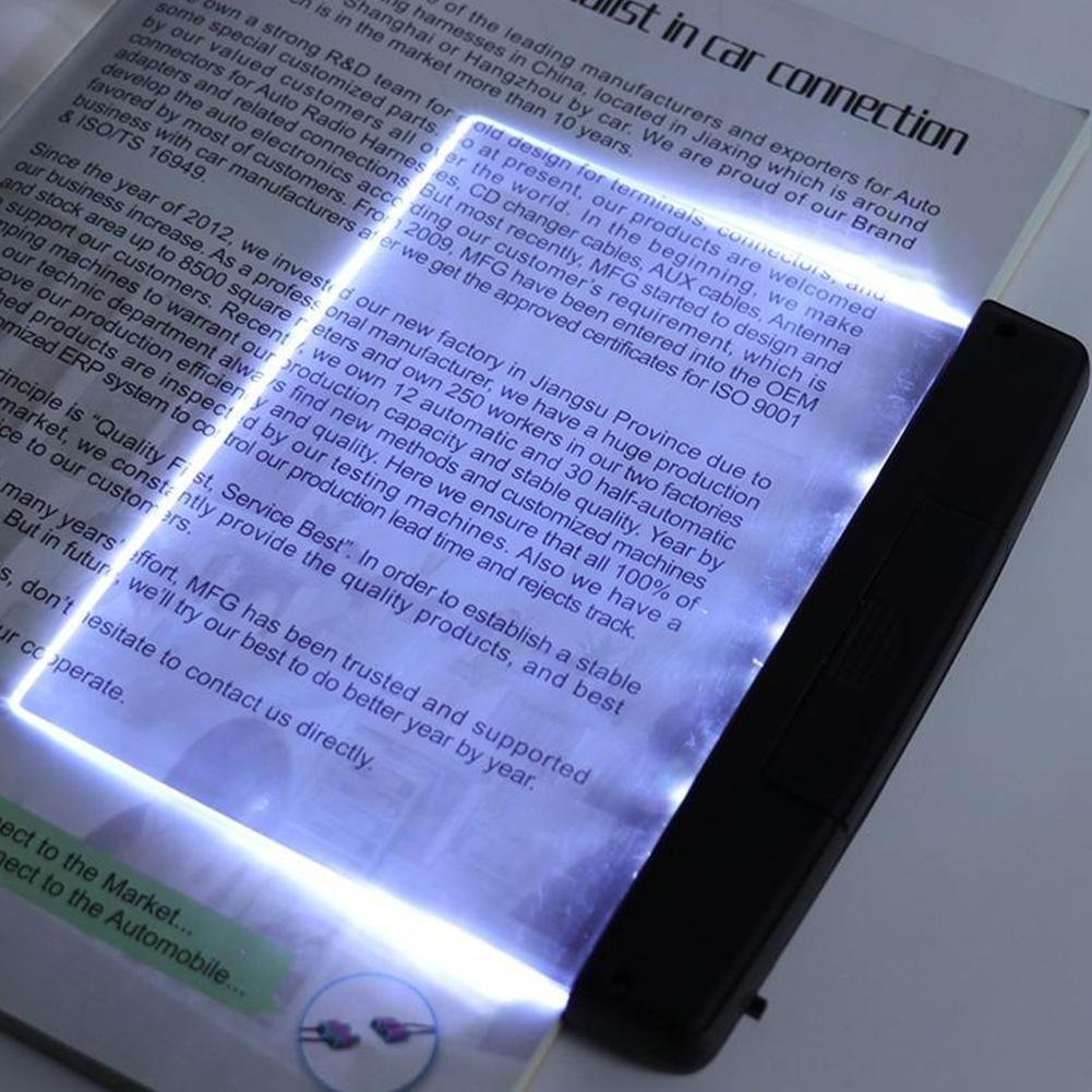 Lámpara de lectura - Imagen 3