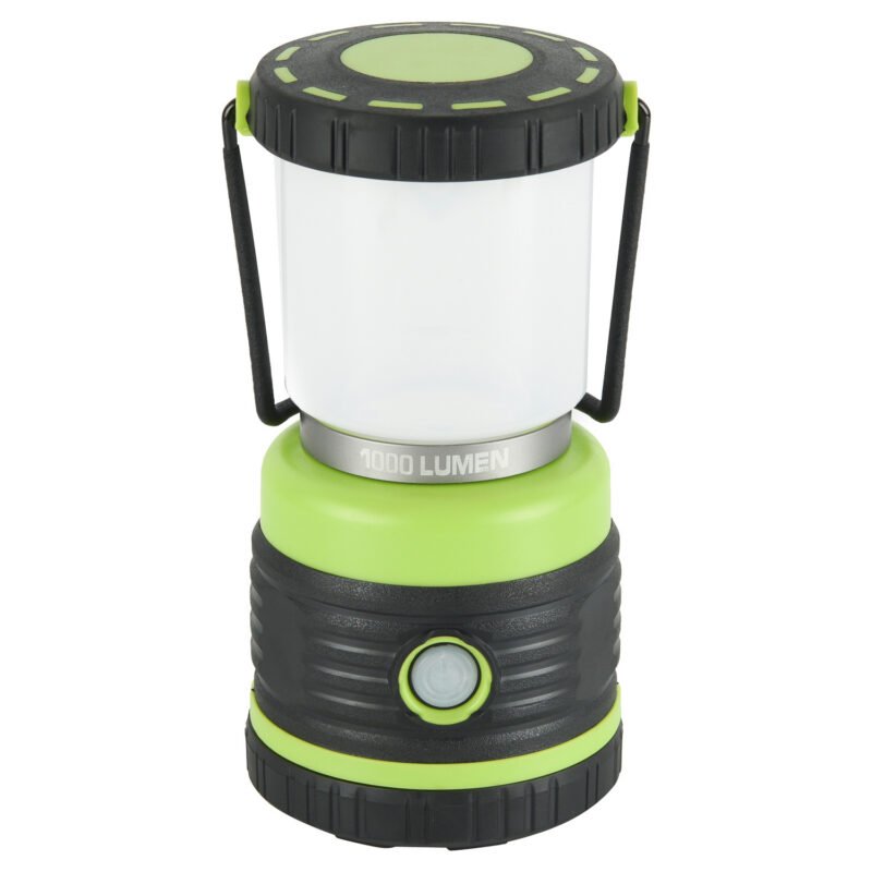 Faro portátil multifuncional