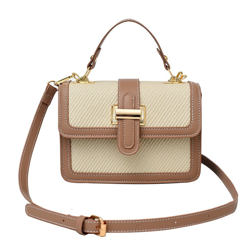Bolso tote pequeño y versátil - Imagen 8