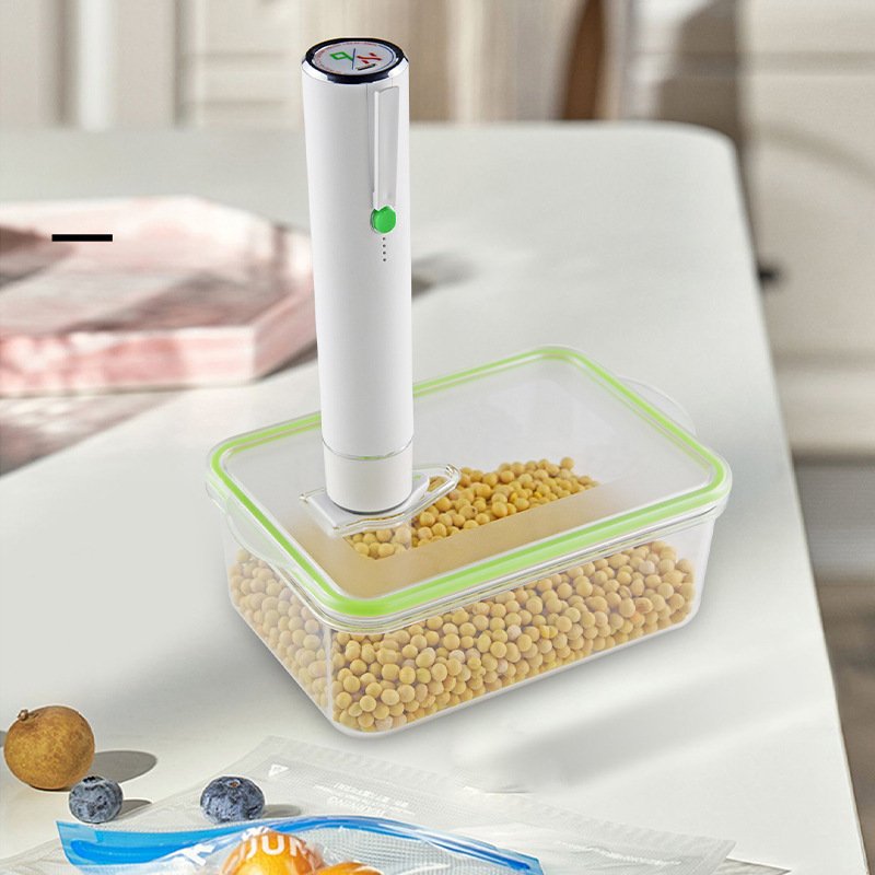 Mini bolsa de almacenamiento de alimentos - Imagen 6