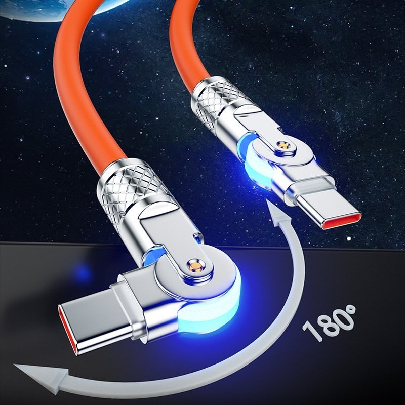 Cable de carga rápida - Imagen 6