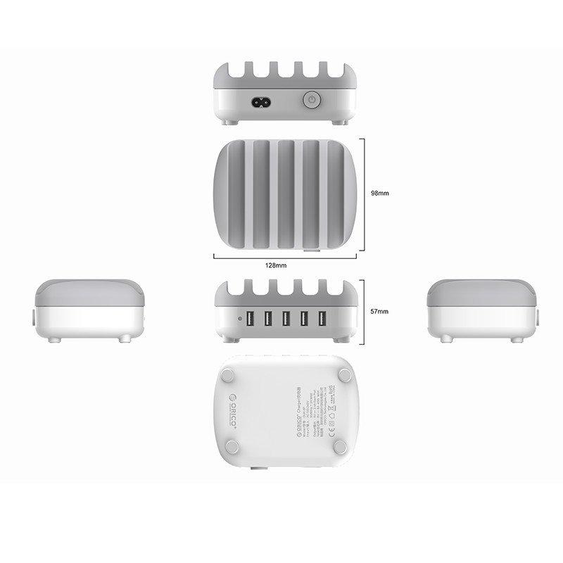 Cargador USB - Imagen 3