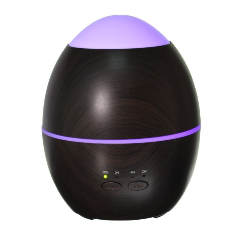 Difusor de aromas