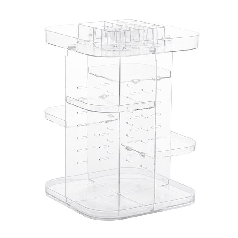 Caja giratoria para cosméticos - Imagen 7
