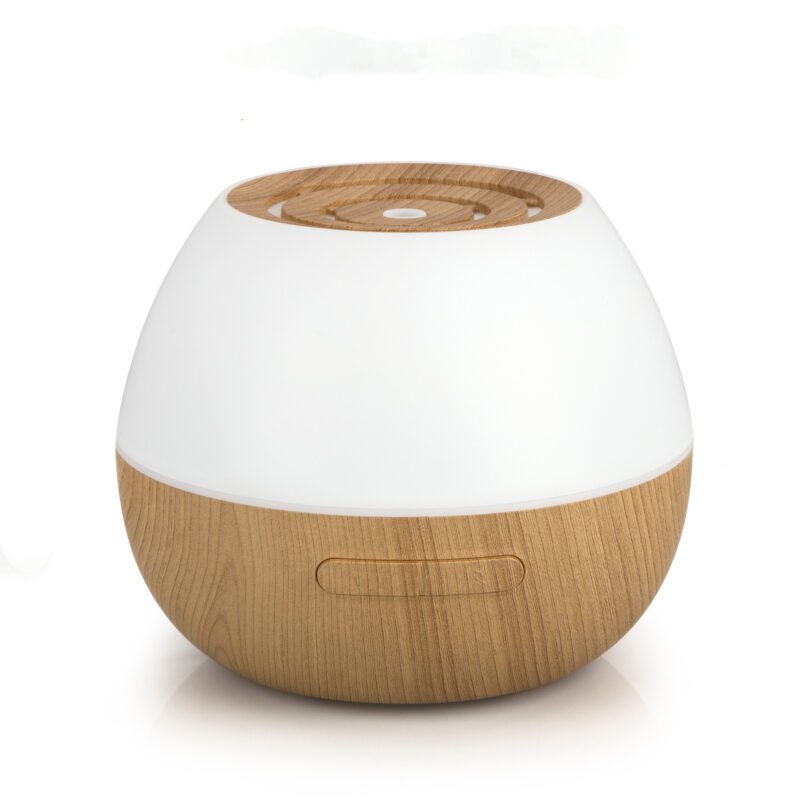 Humidificador de aire