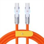 Cable de carga rápida