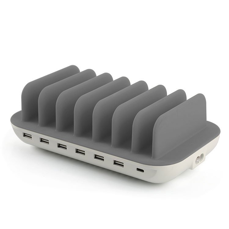Cargador USB