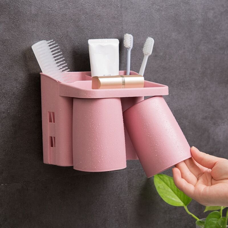 Soporte para cepillos de dientes - Imagen 5