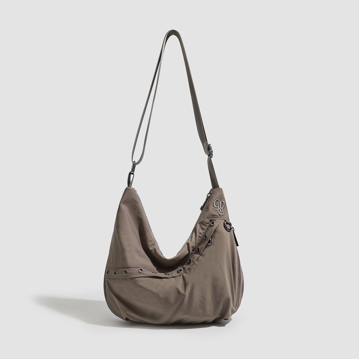 Bolso de hombro - Imagen 5