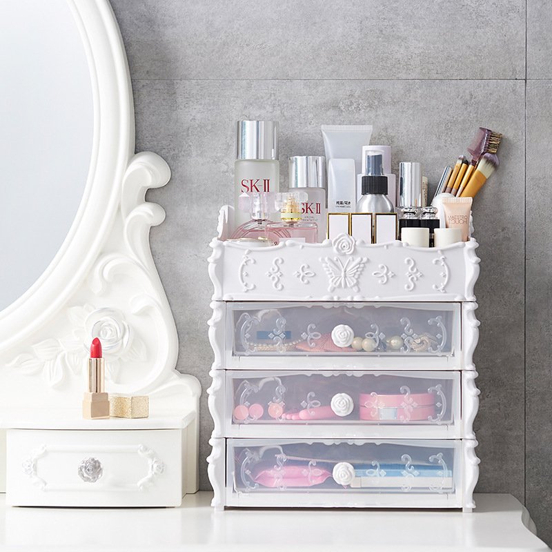 Organizador de maquillaje - Imagen 9