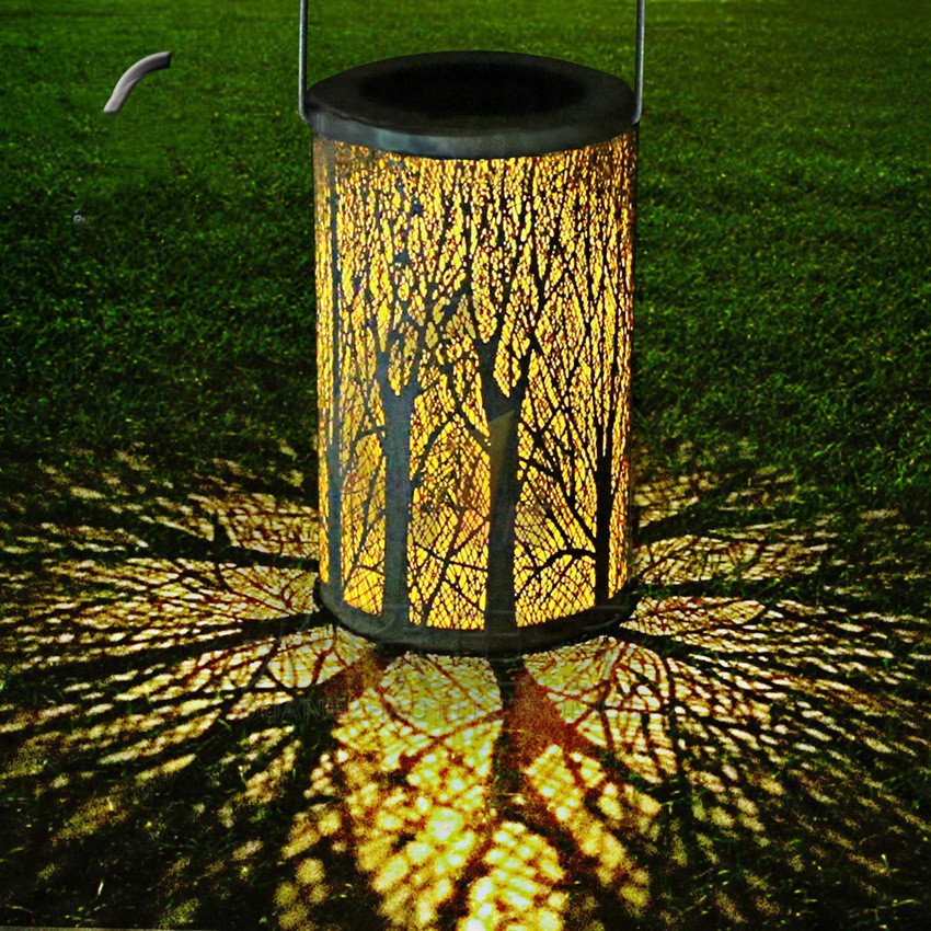 Lámpara exterior - Imagen 2