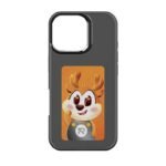 Funda de teléfono NFC