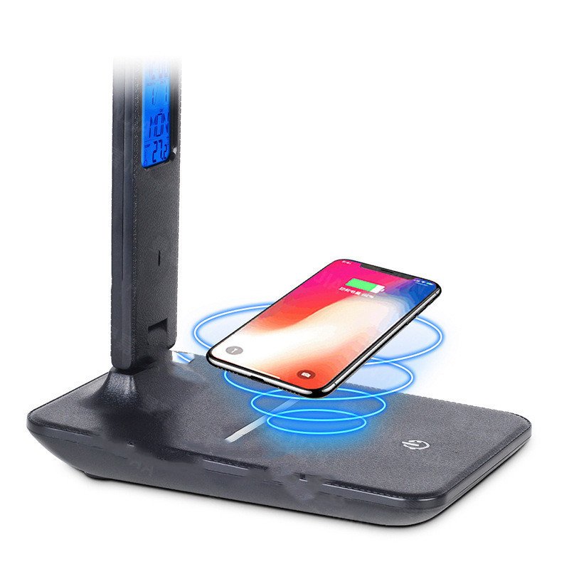 Lámpara de escritorio LED - Imagen 4