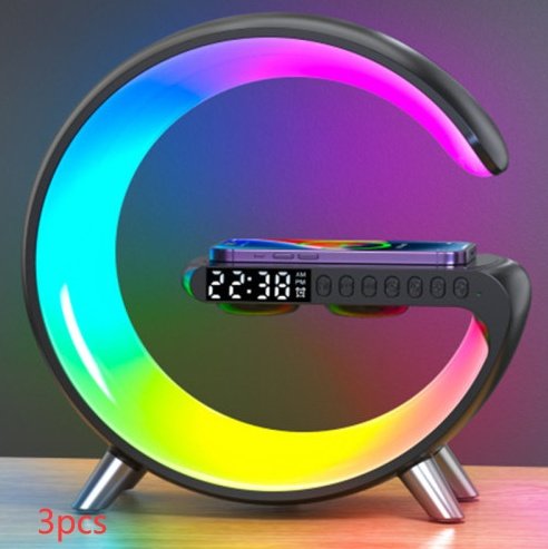 Lámpara LED inteligente - Imagen 6