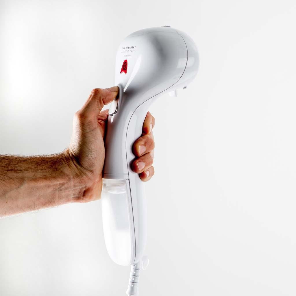 Vaporizador de ropa portátil - Imagen 6