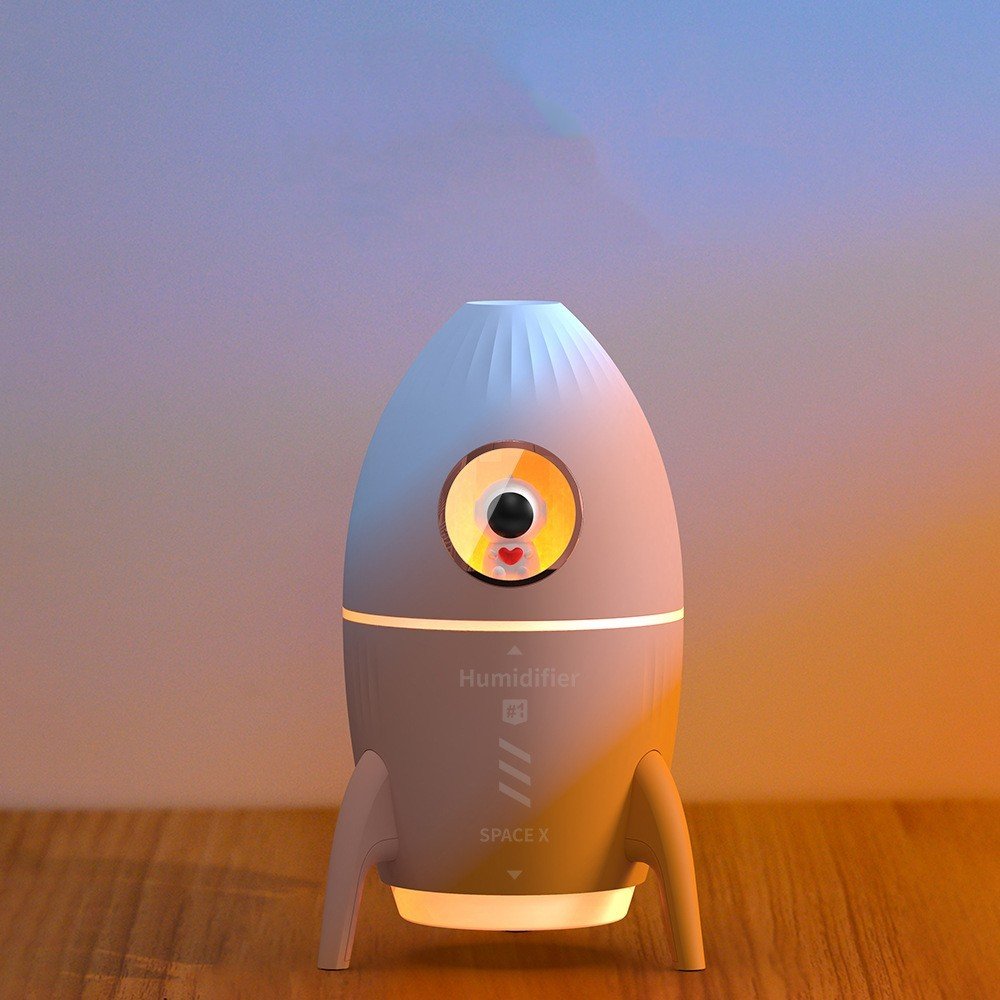 Lámpara de ambiente USB - Imagen 3