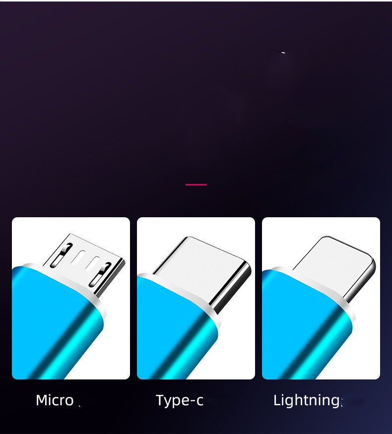 Cable de carga rápida - Imagen 10