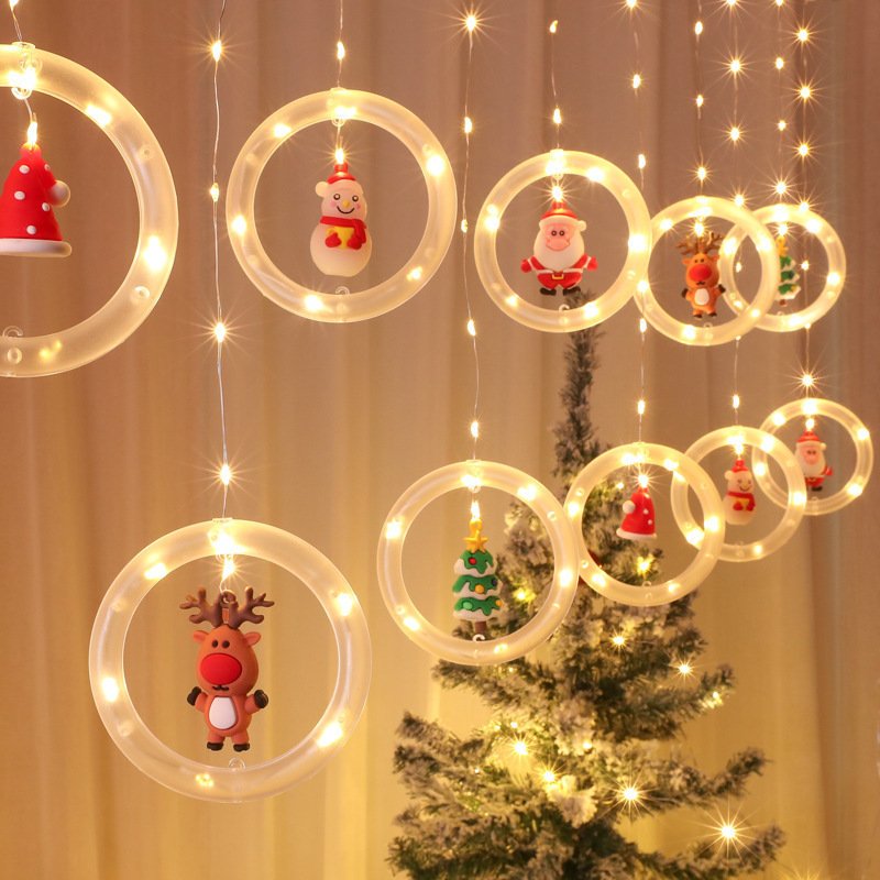 Decoración LED de la habitación - Imagen 4