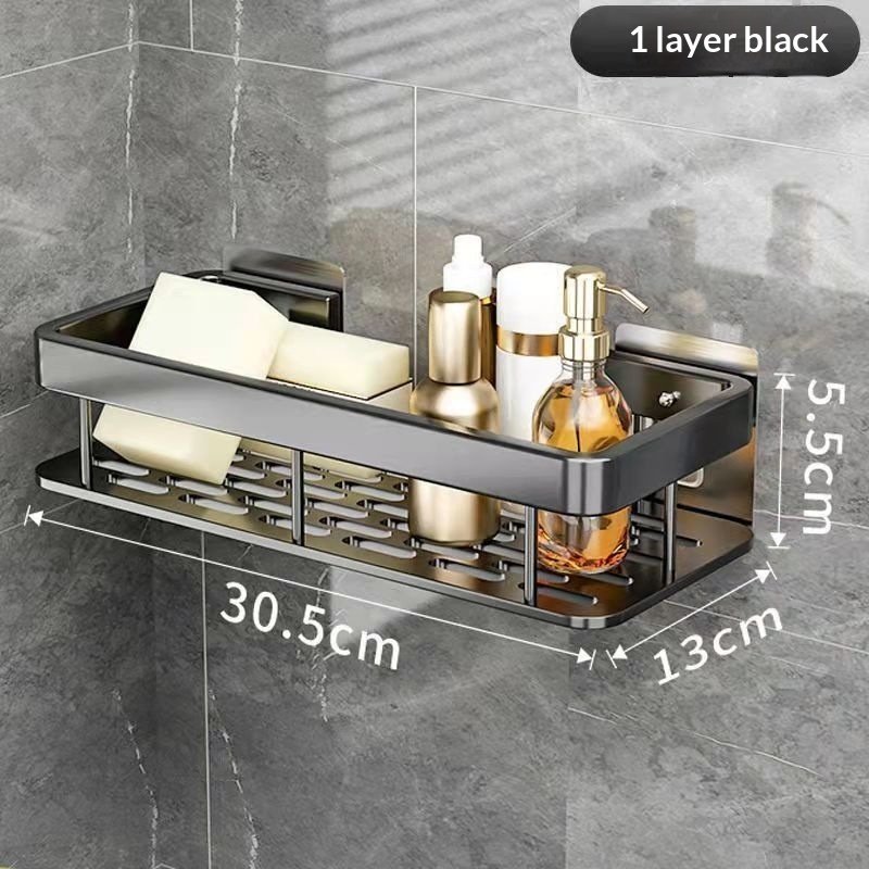 Estante de baño - Imagen 2