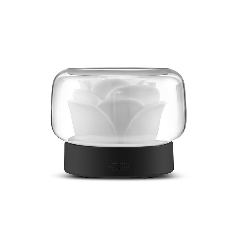 Humidificador difusor de Aroma