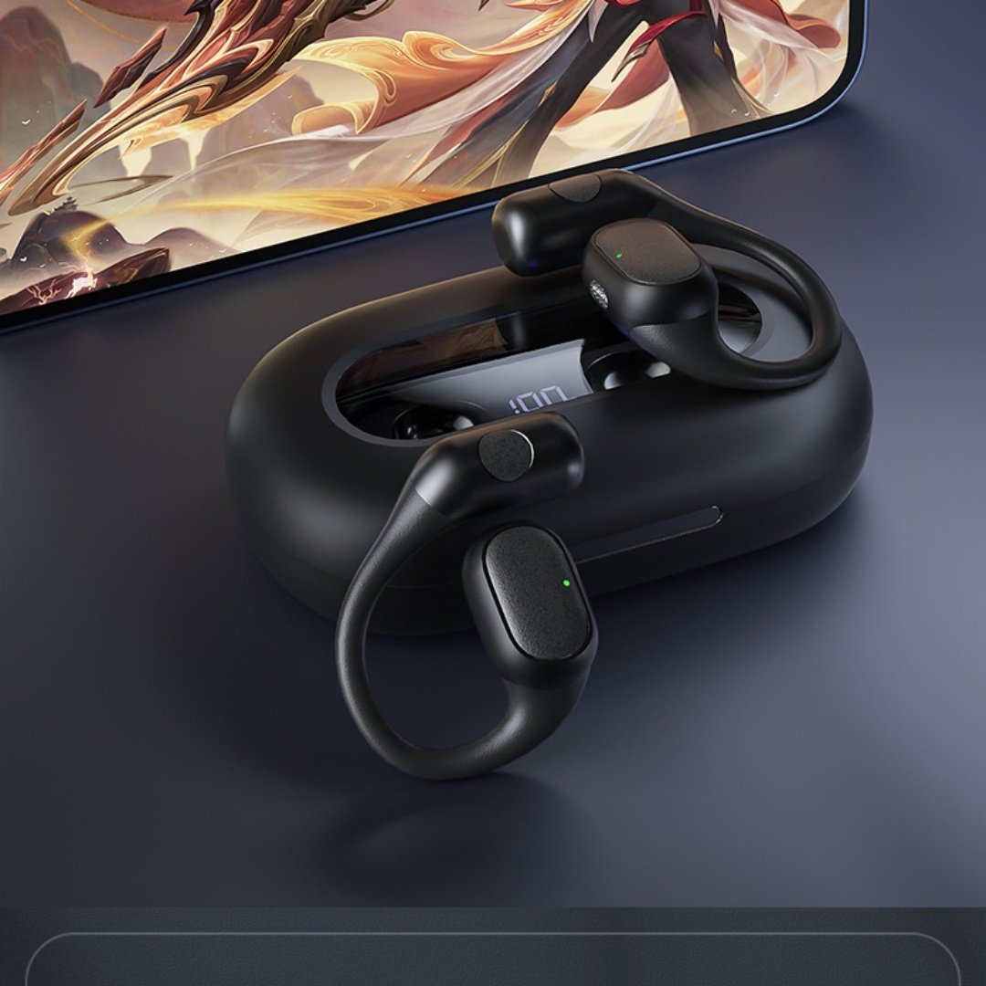 Auriculares inalámbricos Bluetooth - Imagen 9