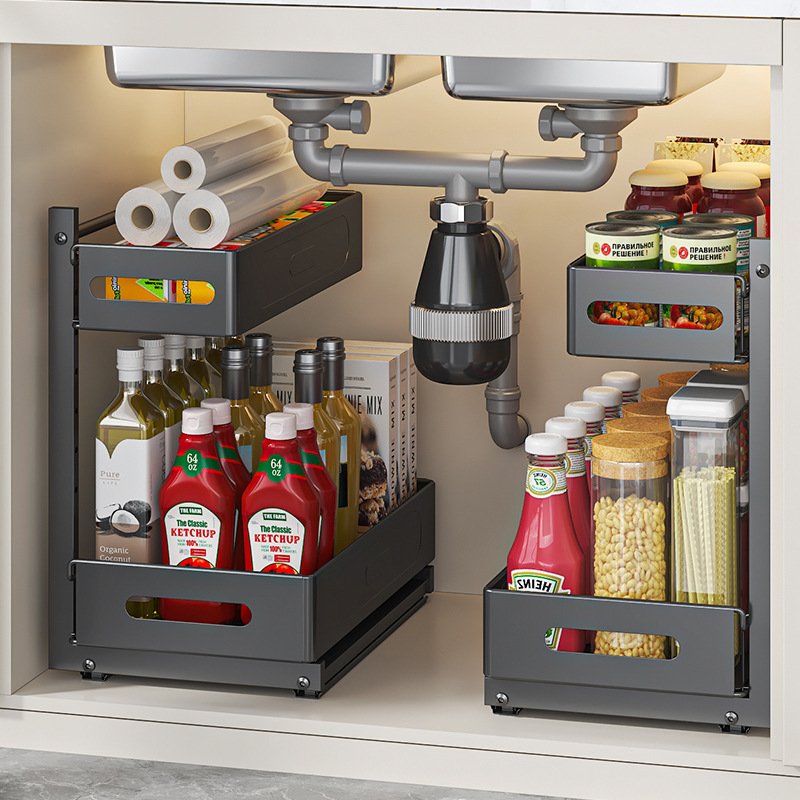 Estante organizador - Imagen 5