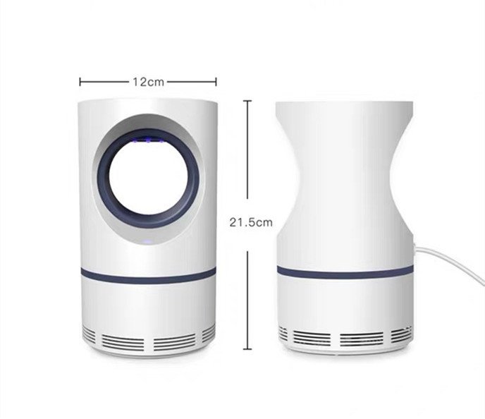 Lámpara Anti mosquitos - Imagen 2