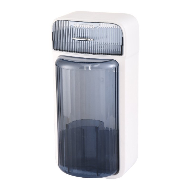 Caja de maquillaje - Imagen 2