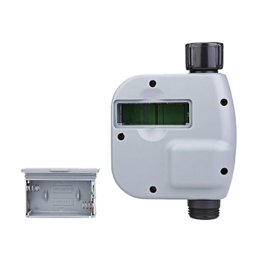 Controlador de riego para jardines - Imagen 3