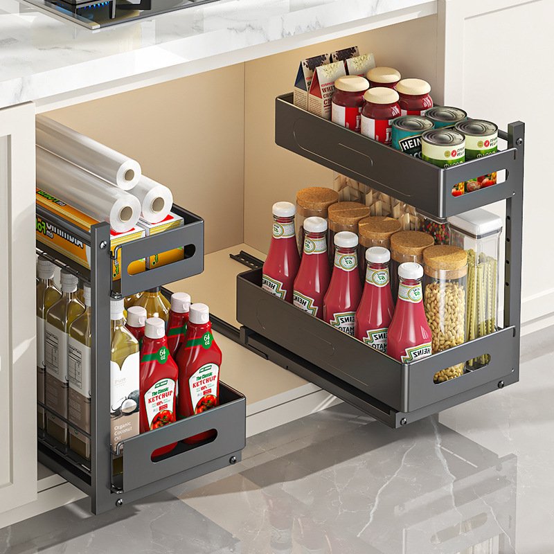 Estante organizador - Imagen 2