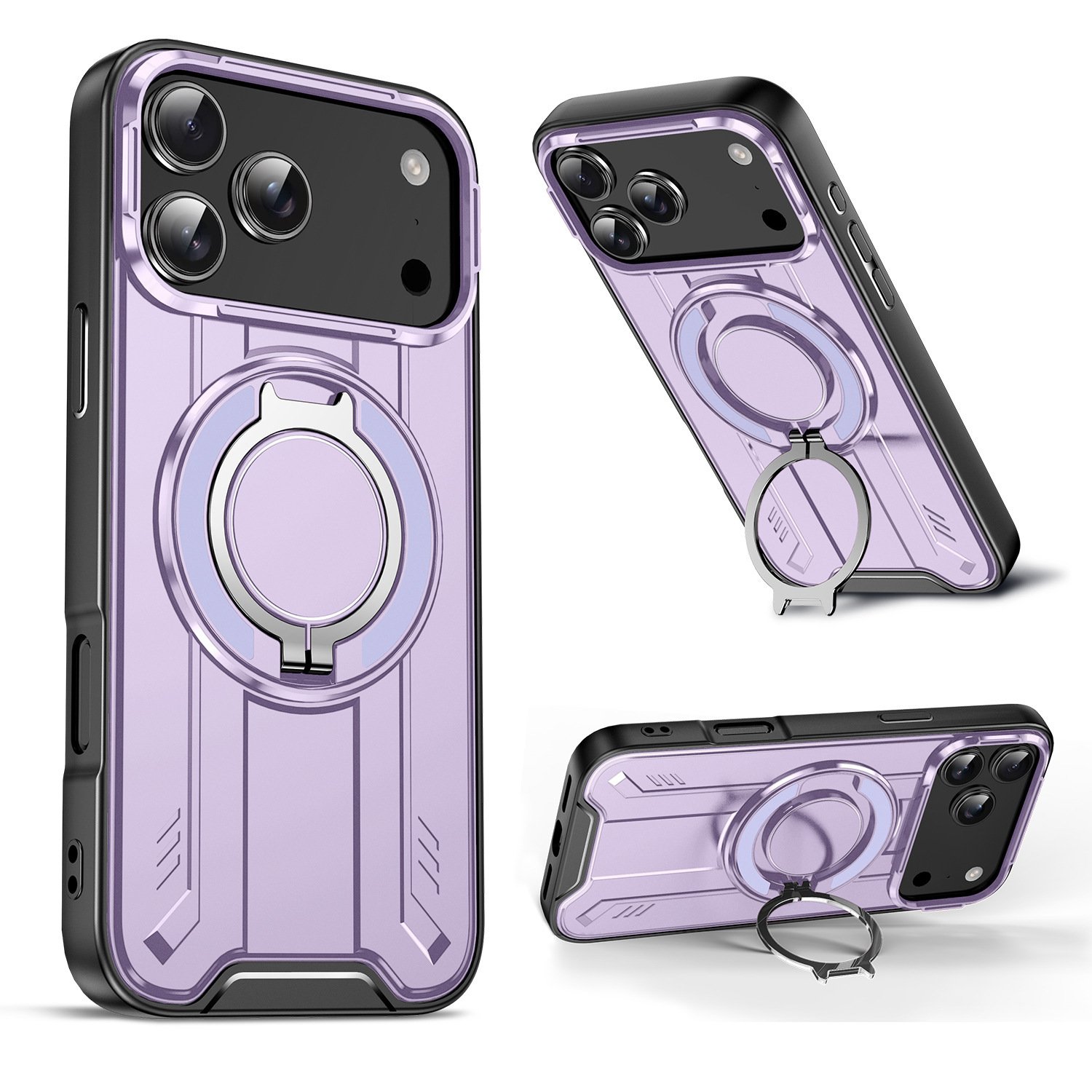 Protector de funda magnética - Imagen 2