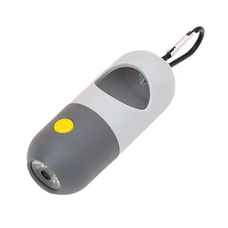 Dispensador para mascotas