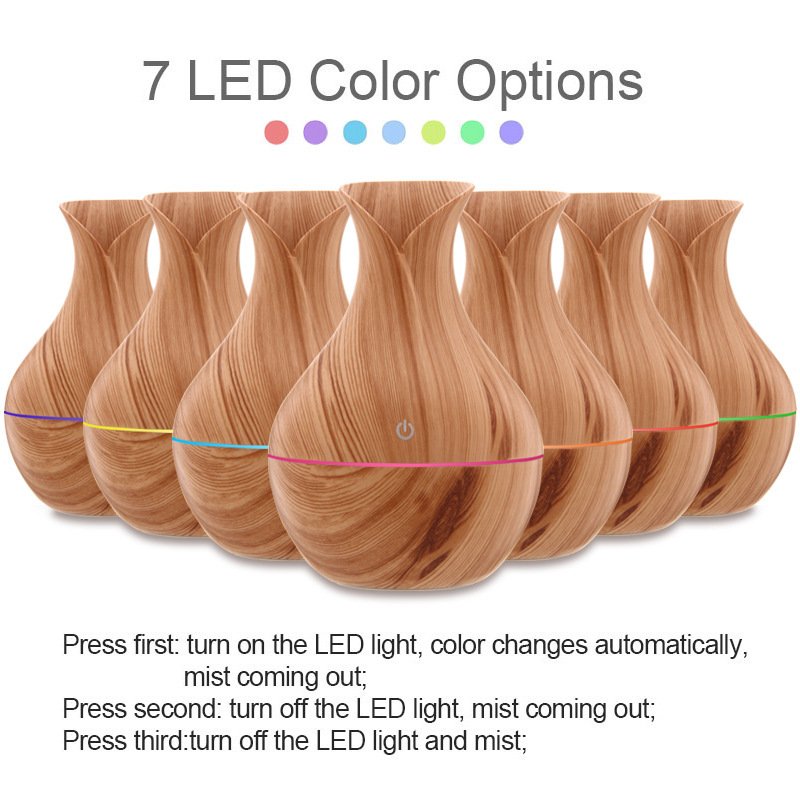 Vase humidifier - Imagen 7