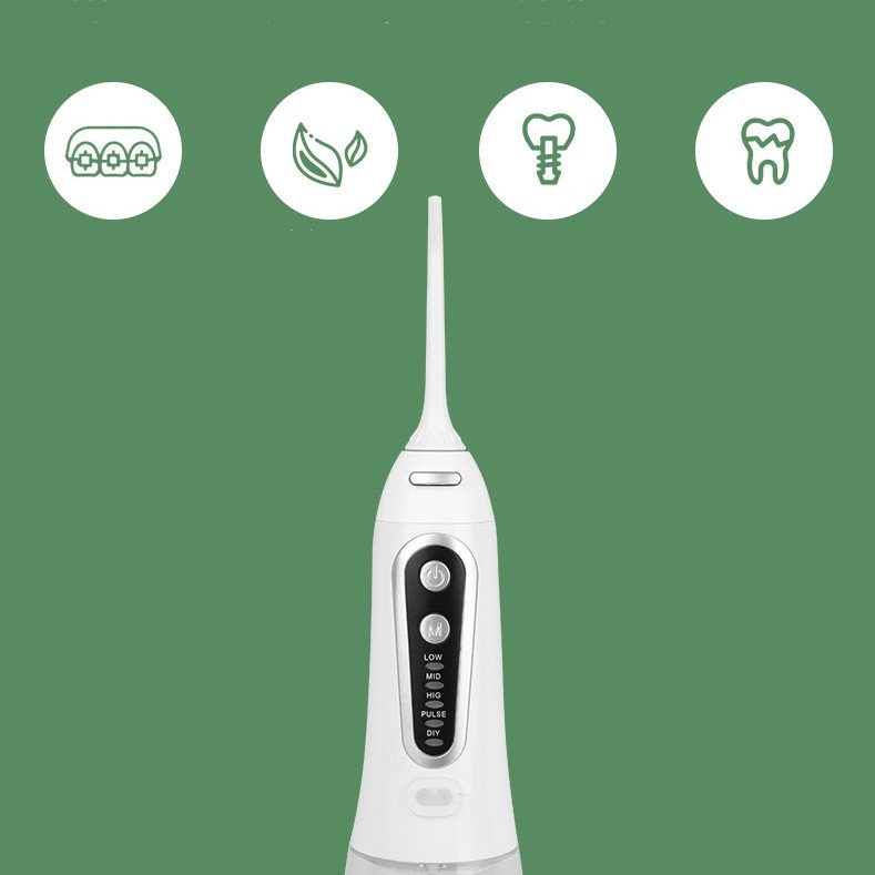 Set de 6 cabezales de hilo dental - Imagen 7