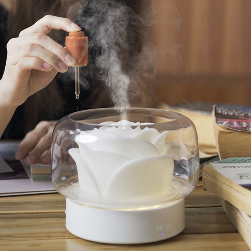Humidificador difusor de Aroma - Imagen 4