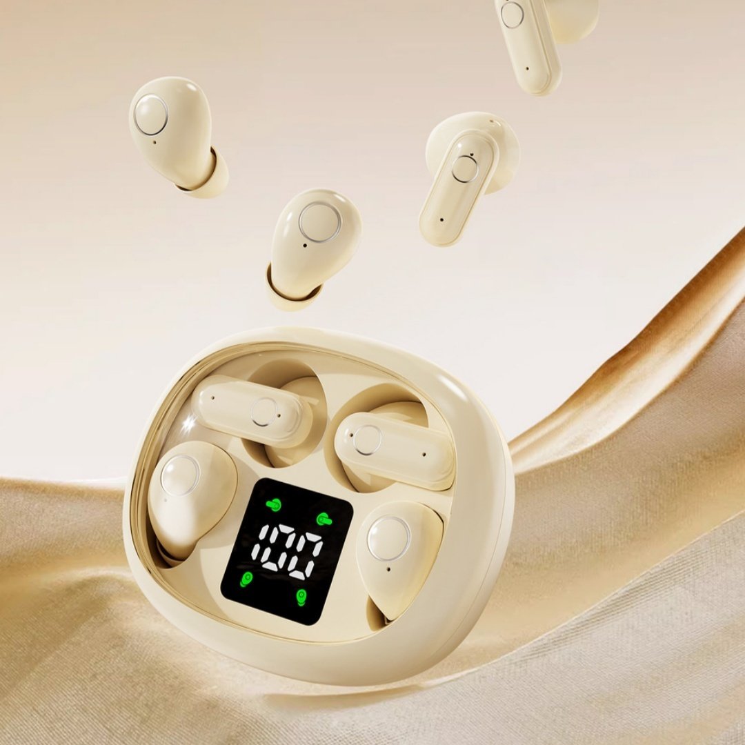 Auriculares Bluetooth - Imagen 5