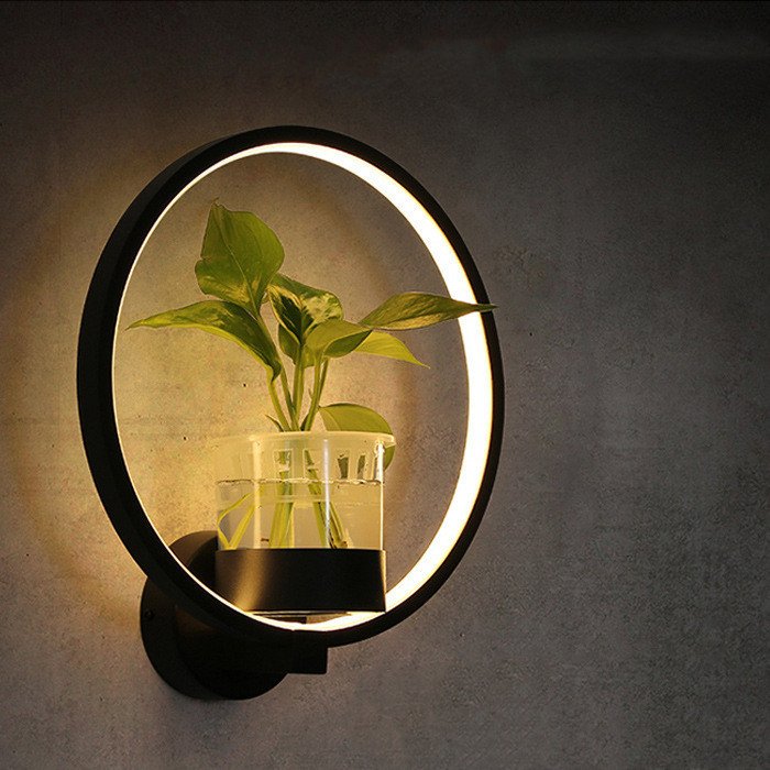 Lámpara de pared - Imagen 4