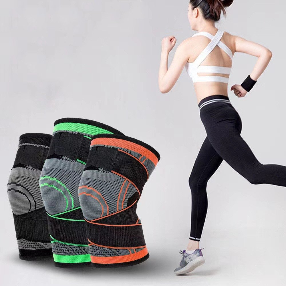 Rodilleras deportivas - Imagen 3