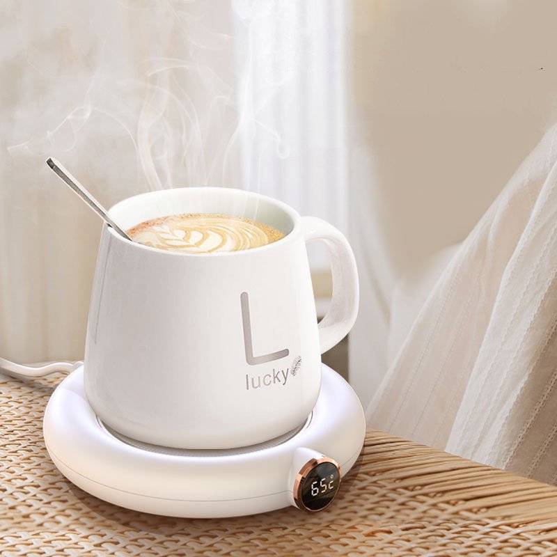 Calentador de tazas de café - Imagen 8